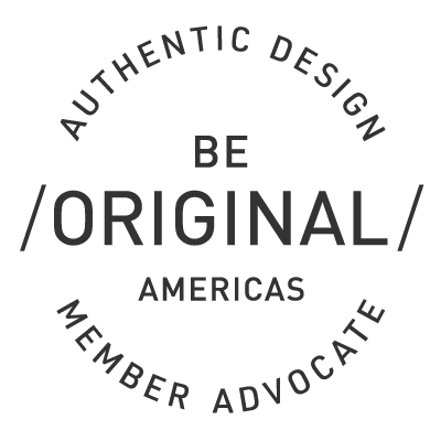 Be original Americas