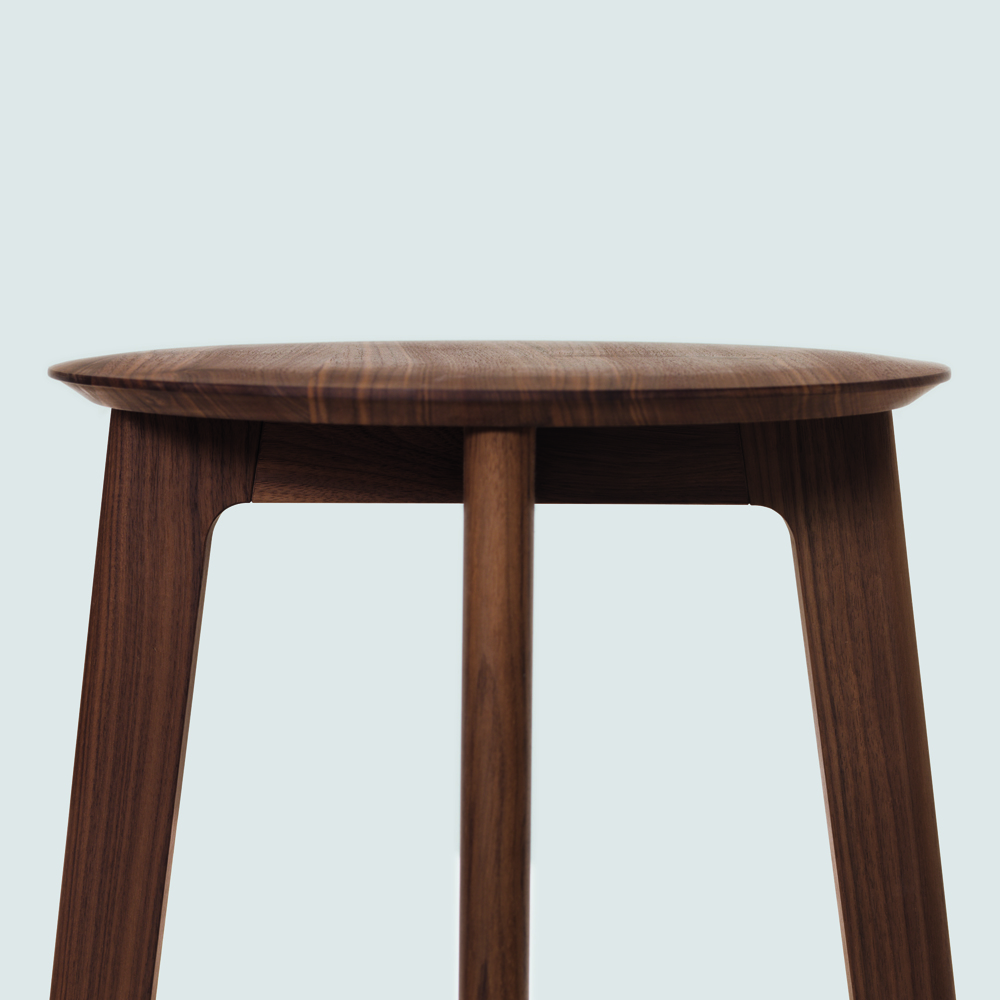 1.3 Stool