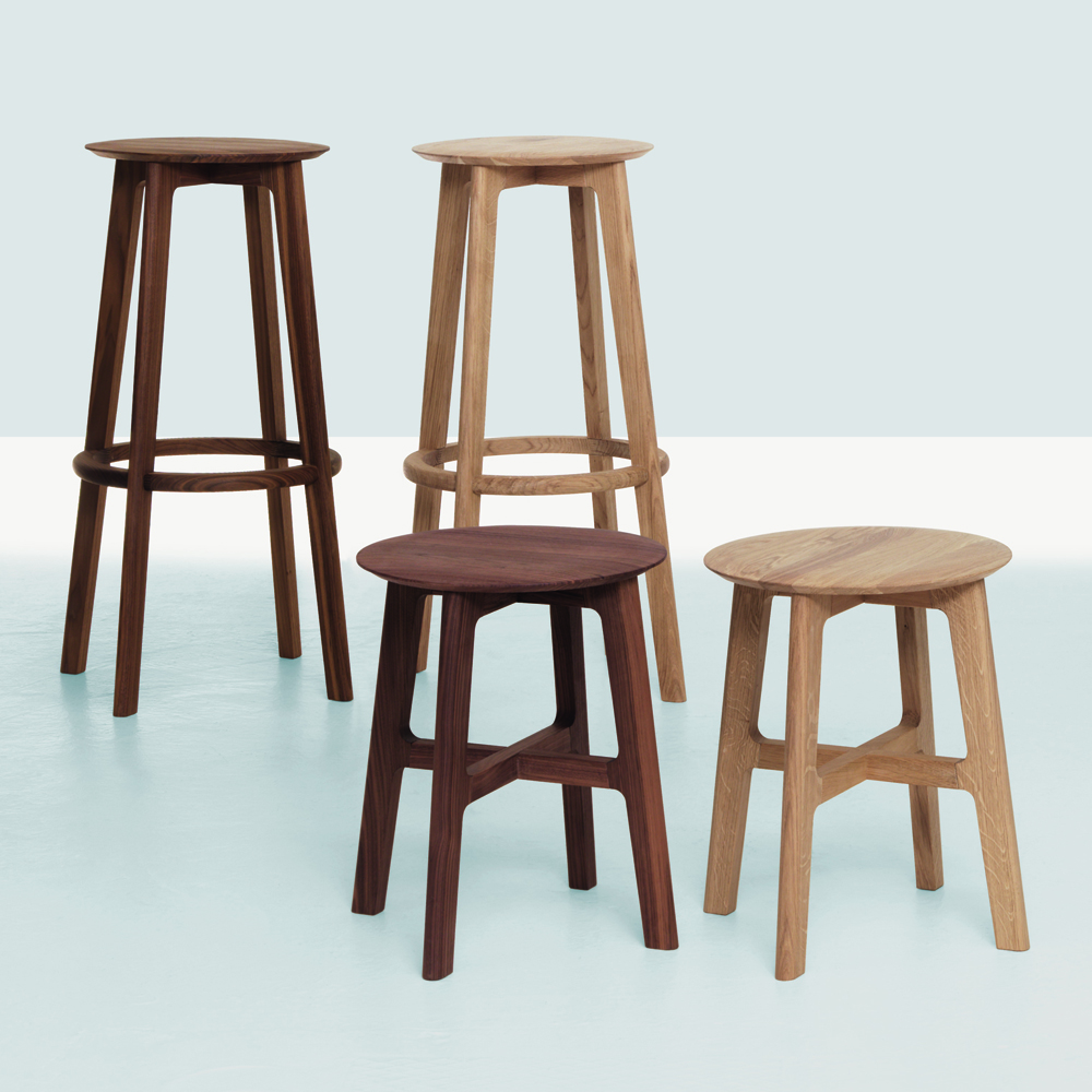 1.3 Stool