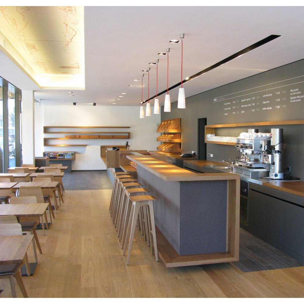 Morph Bar Collection