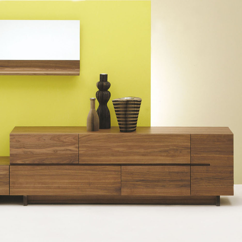 Low Sideboard