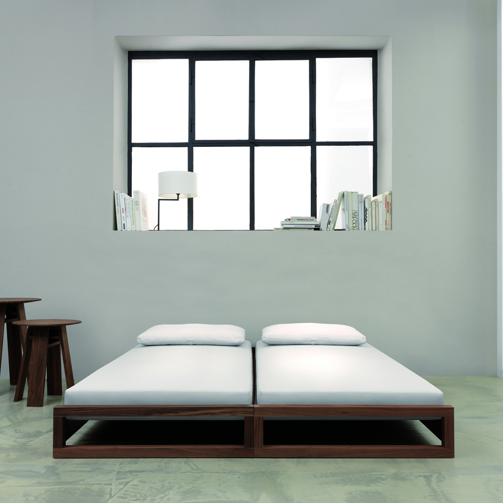 Neat Noon Table Lamp