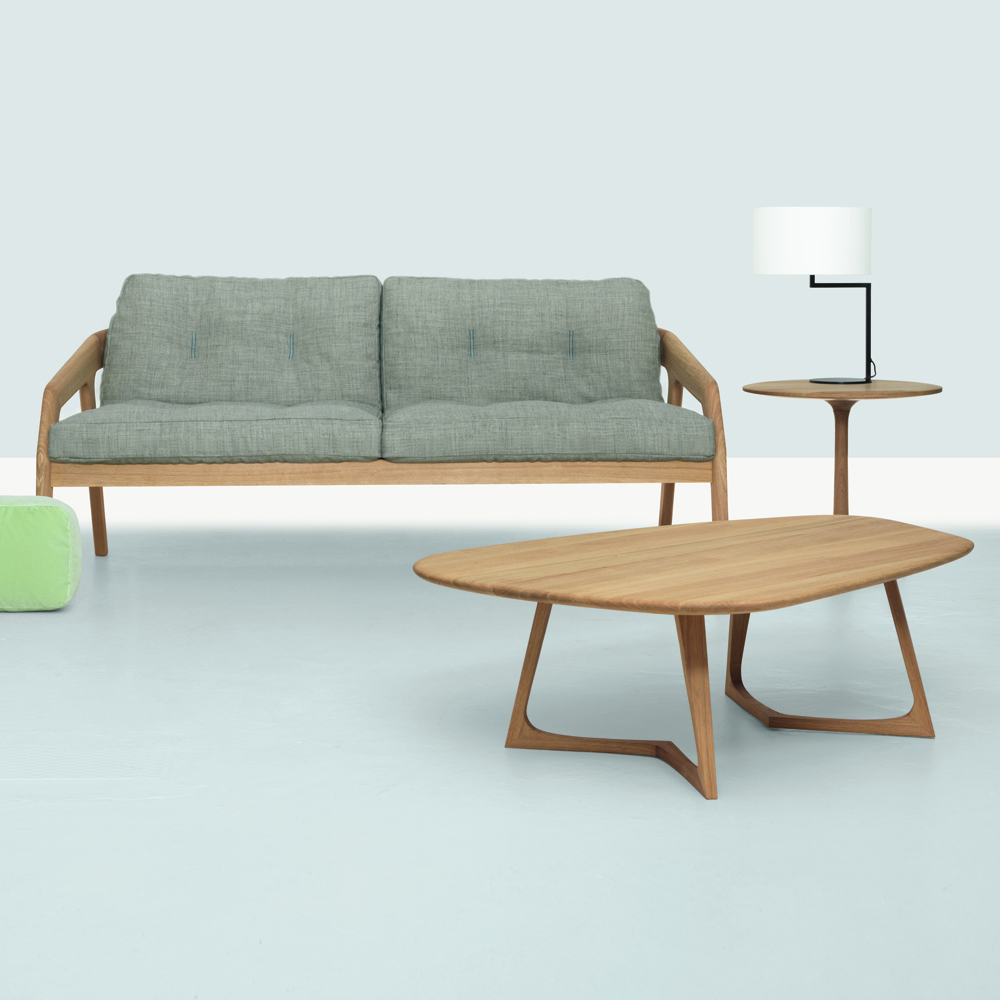 Neat Noon Table Lamp