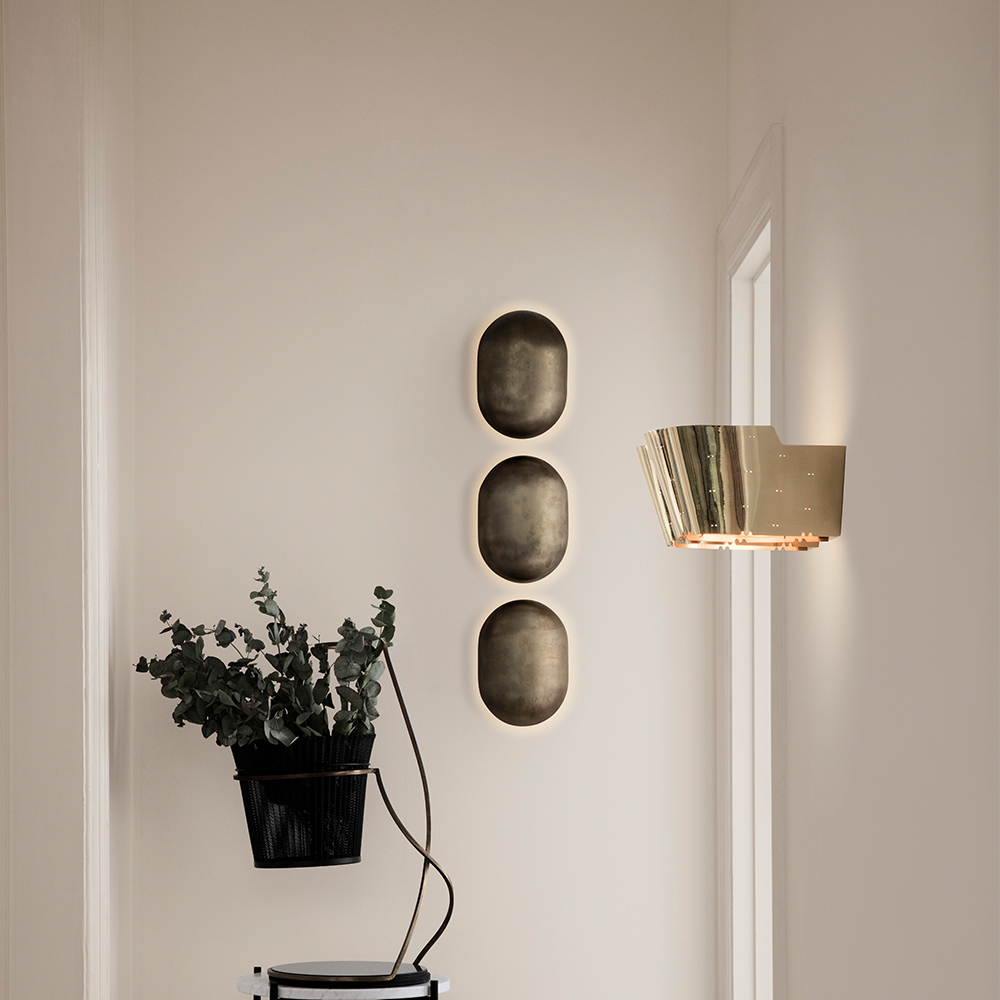 9464 Wall Lamp