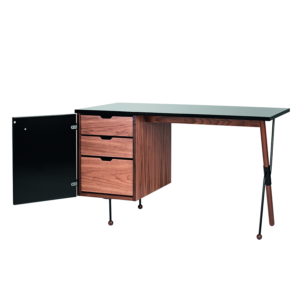 62 Series Desk