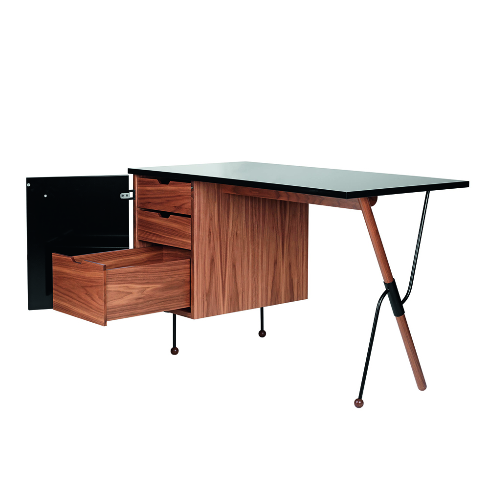 62 Series Desk