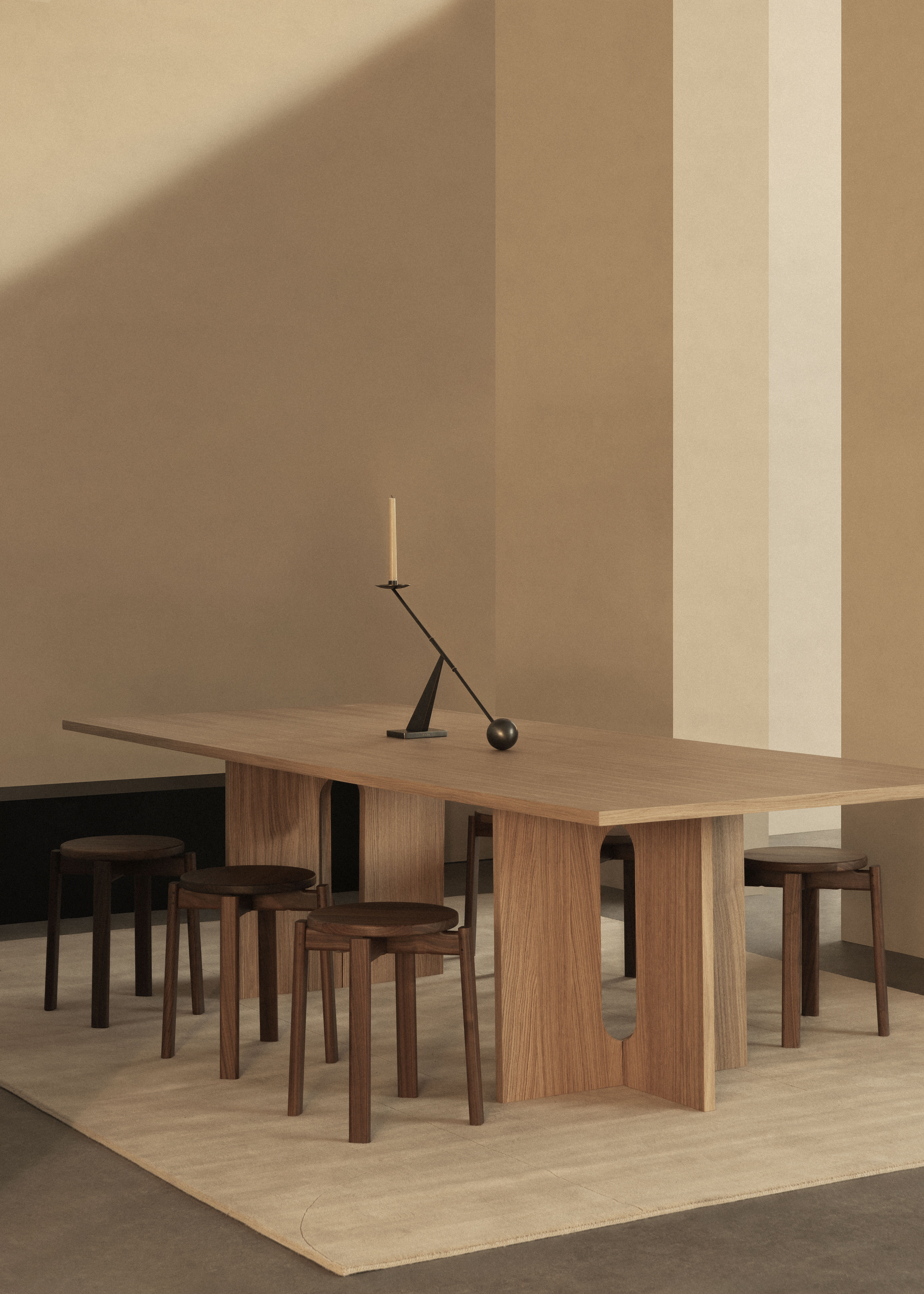 audo-androgyne-dining-table-passage-stool-interconnect-candle-holder-42