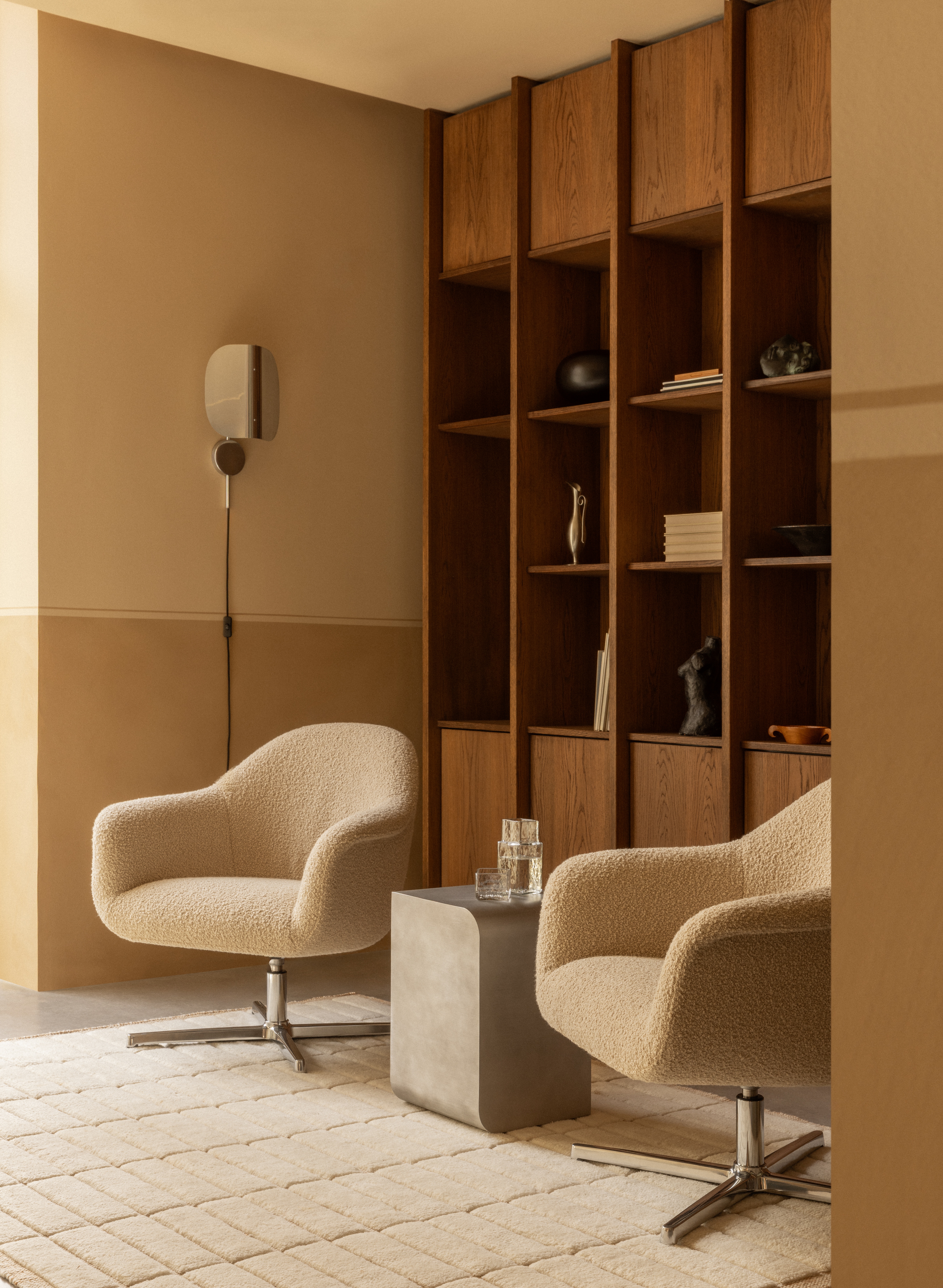 audo-harbour-lounge-chair-swivel-tile-rug-volume-side-table-wing-wall-lamp-2