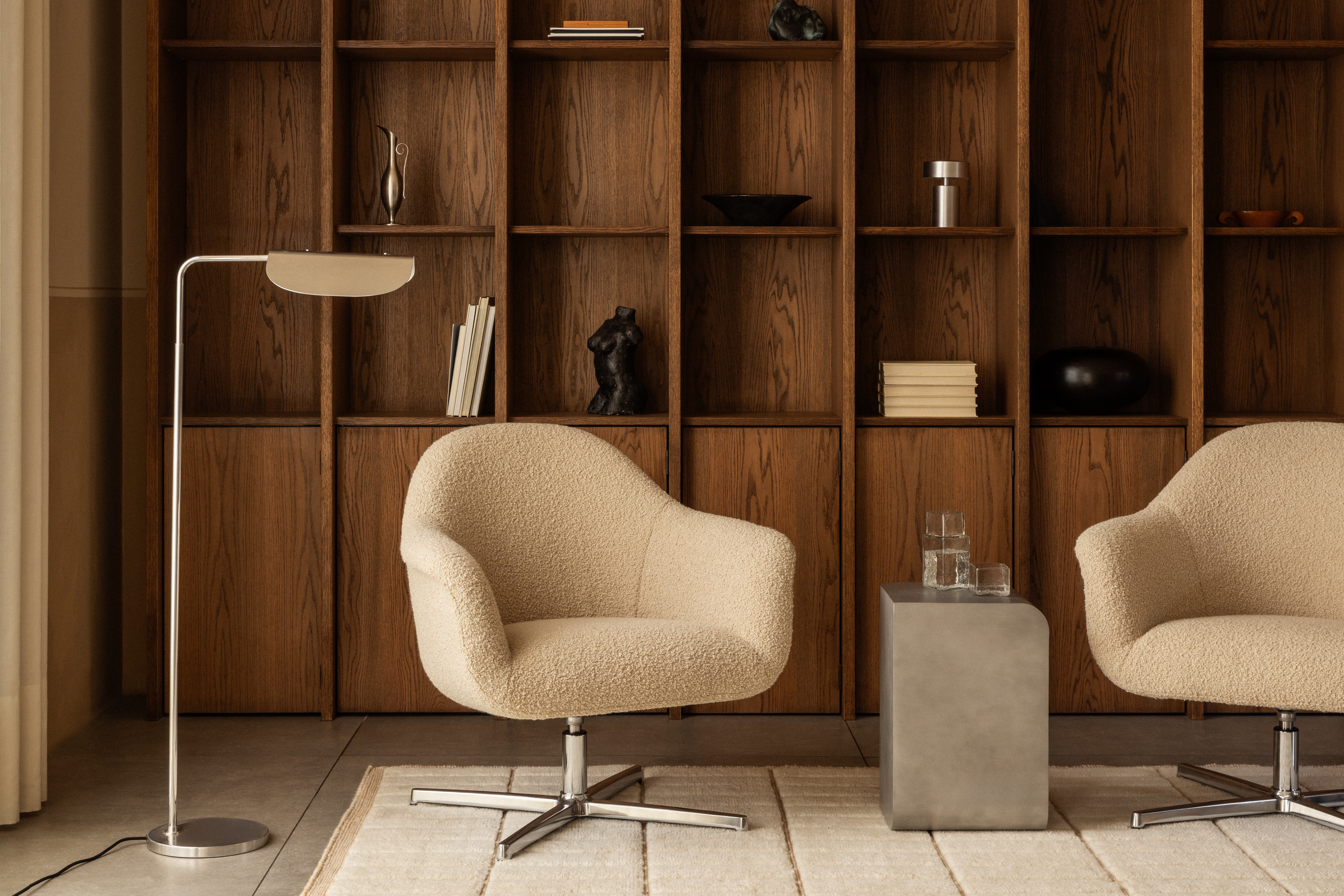 audo-harbour-lounge-chair-swivel-wing-floor-lamp-volume-side-table-tile-rug-column-table-lamp-1