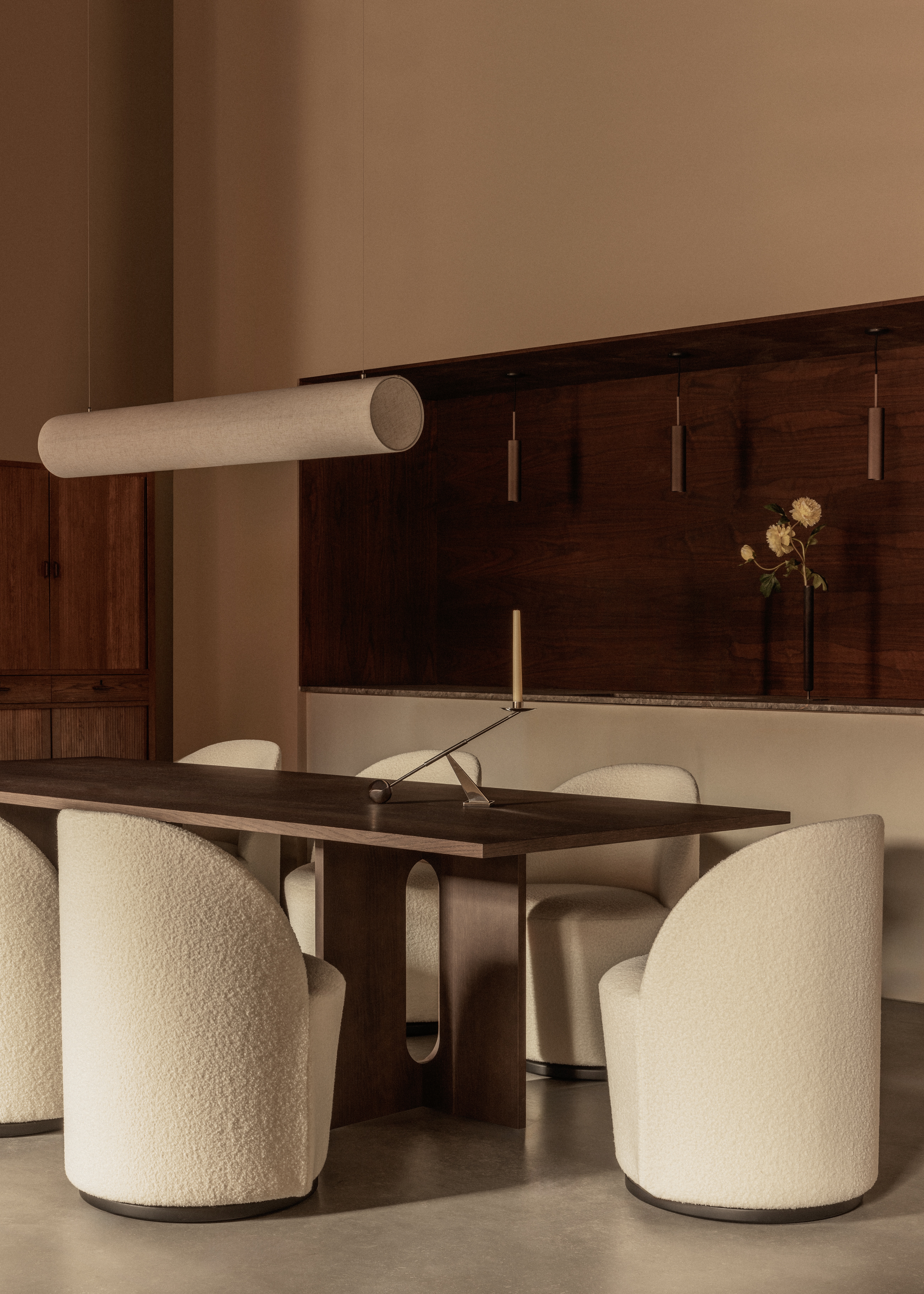 audo-hashira-linear-pendant-lamp-tearoom-side-chair-androgyne-dining-table-interconnect-1
