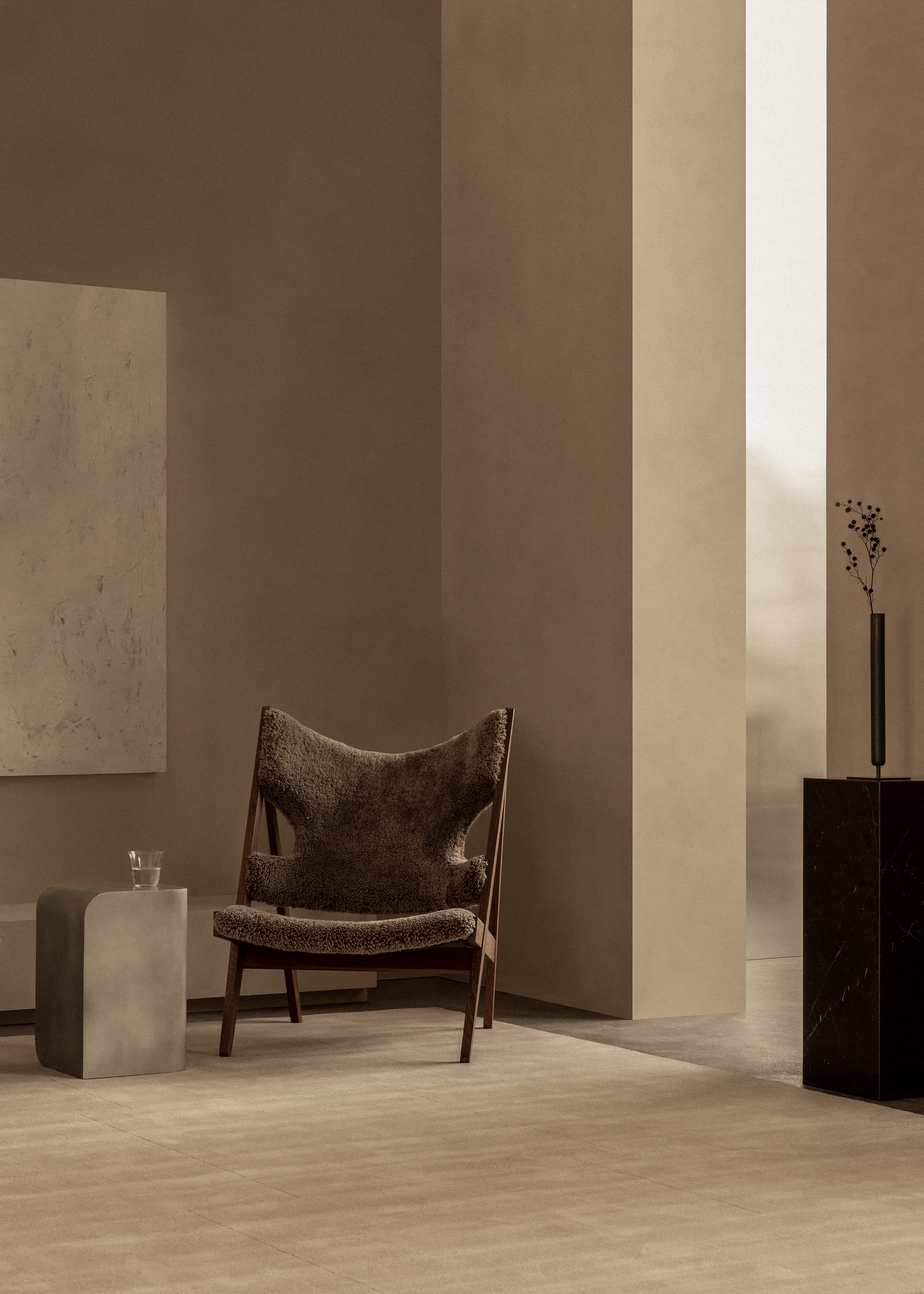 audo-knitting-chair-volume-side-table-tubulaire-pendant-plinth-tall-stance-vase-13