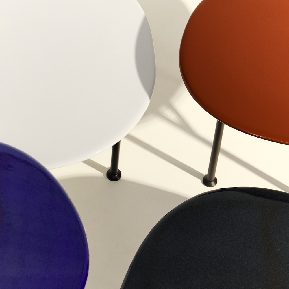 Carmel Outdoor Coffee Table