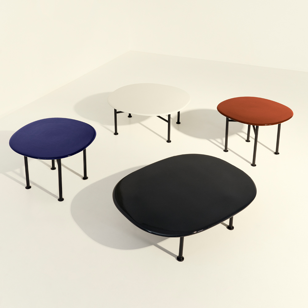 Carmel Outdoor Coffee Table