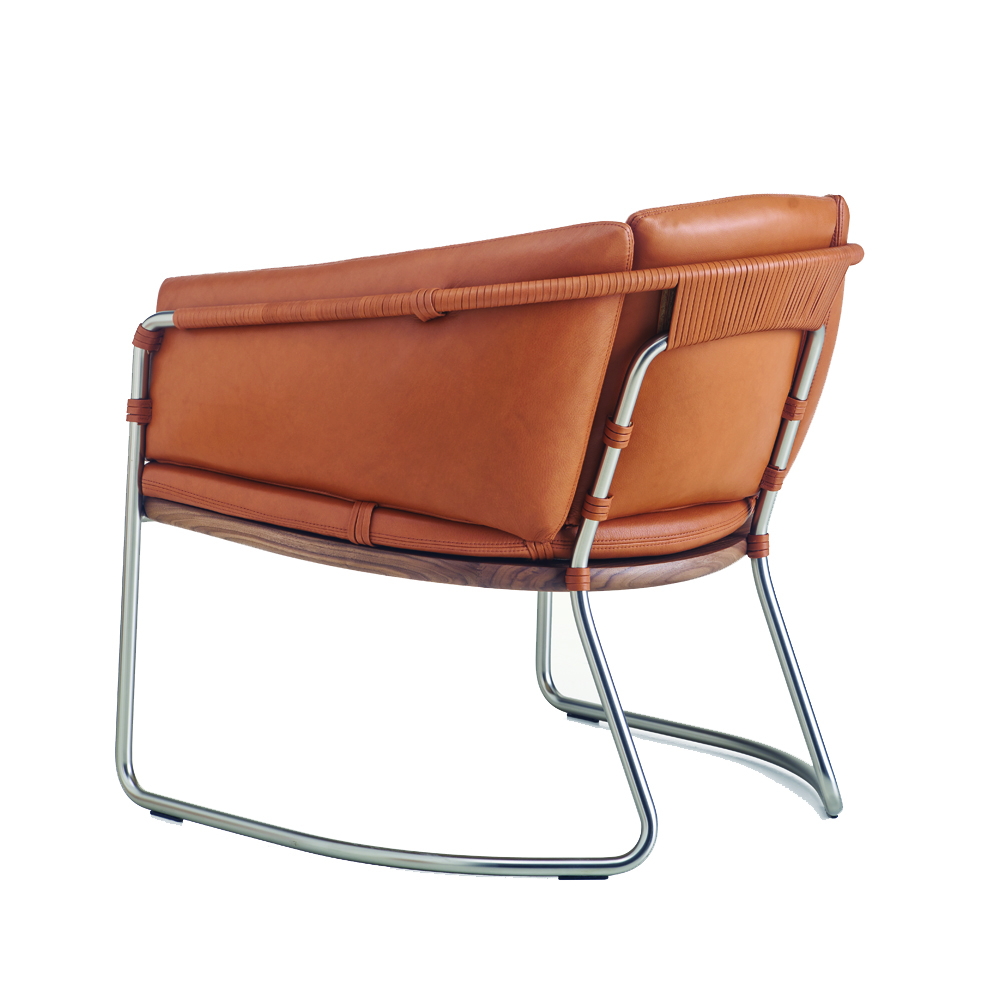 CB-454 Geometric Lounge