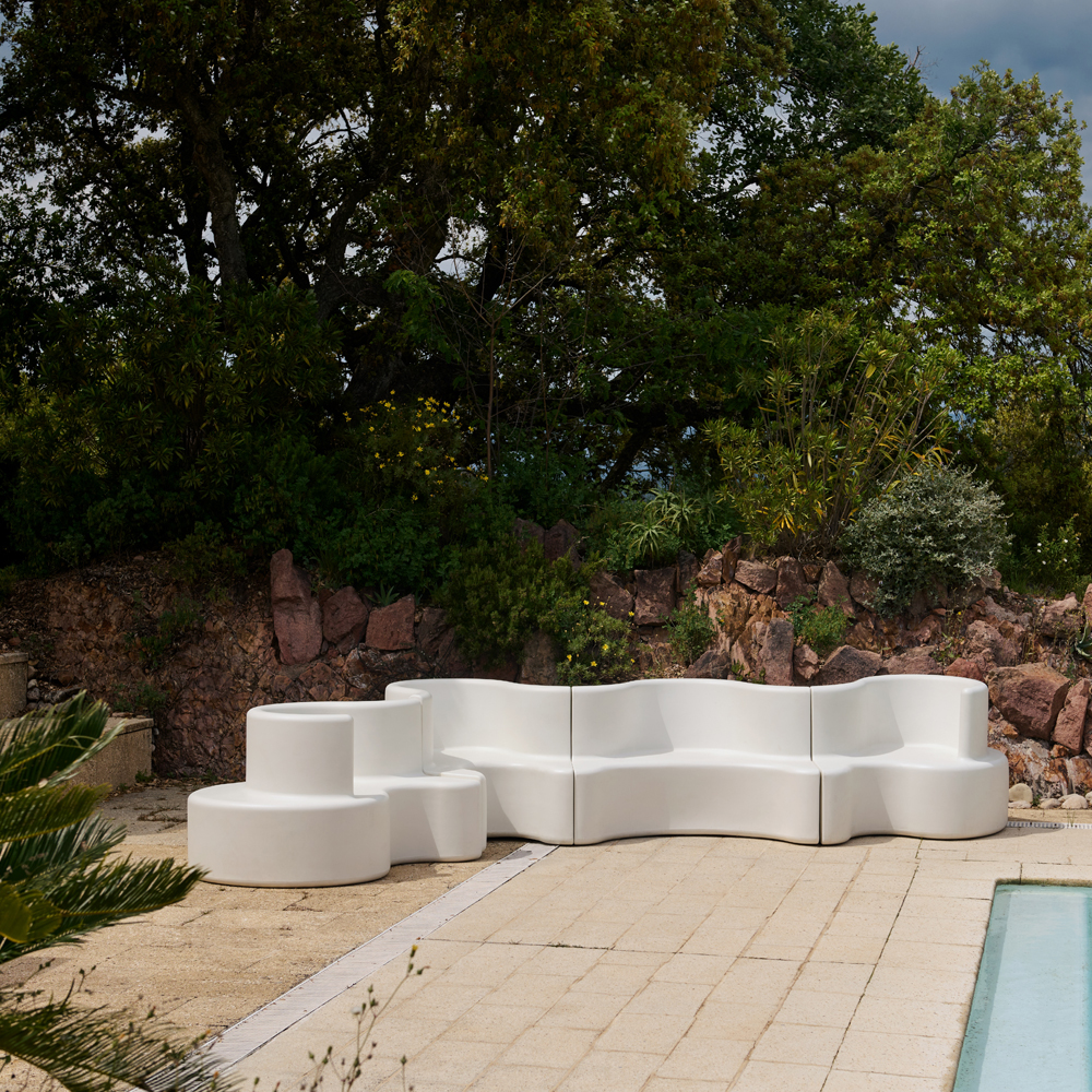 Cloverleaf Indoor/Outdoor