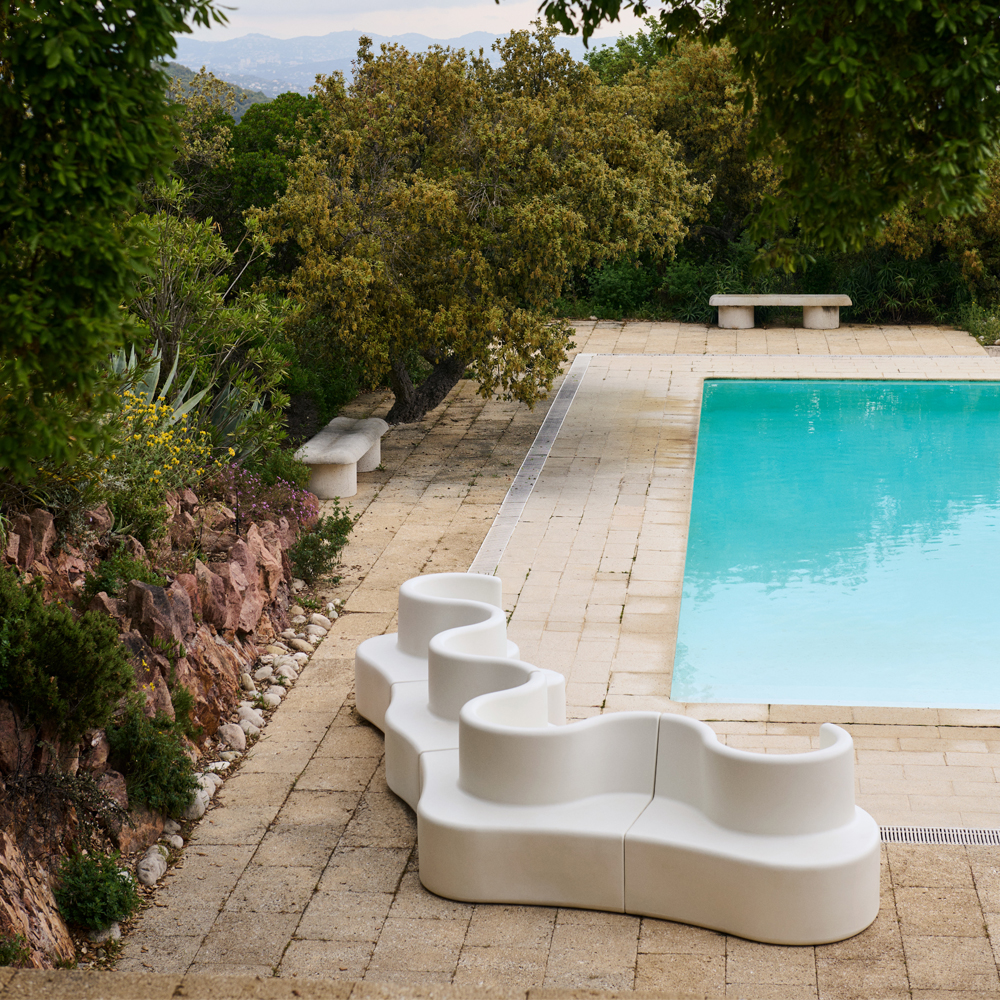 Cloverleaf Indoor/Outdoor