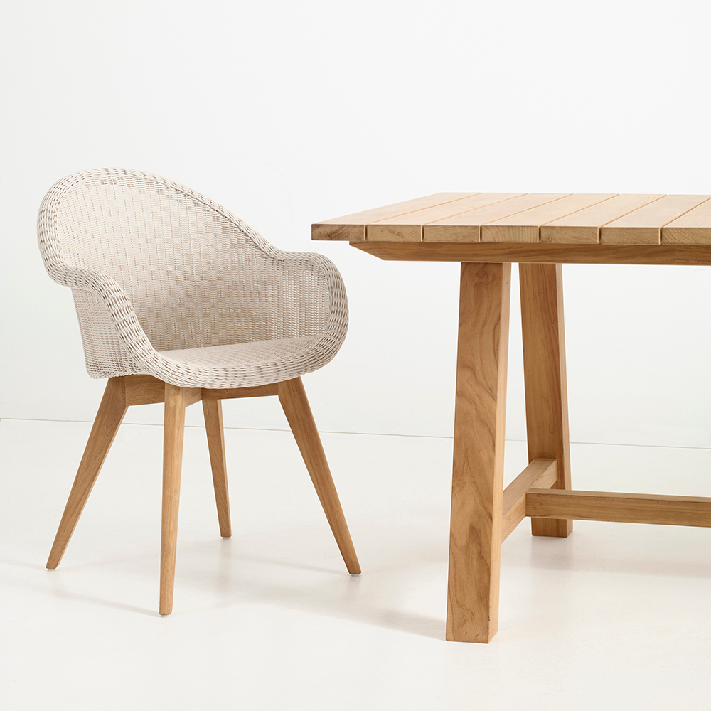 edgar dining chair vincent sheppard