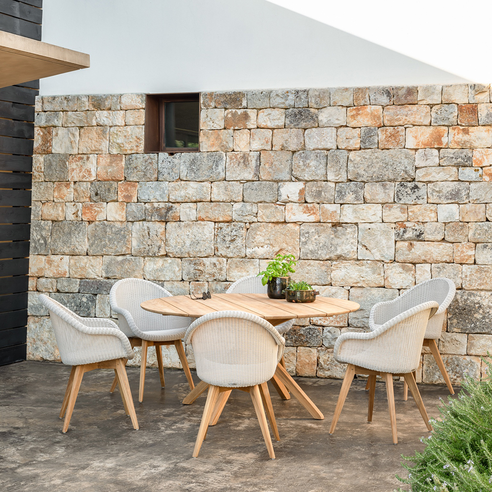 edgar dining chair vincent sheppard