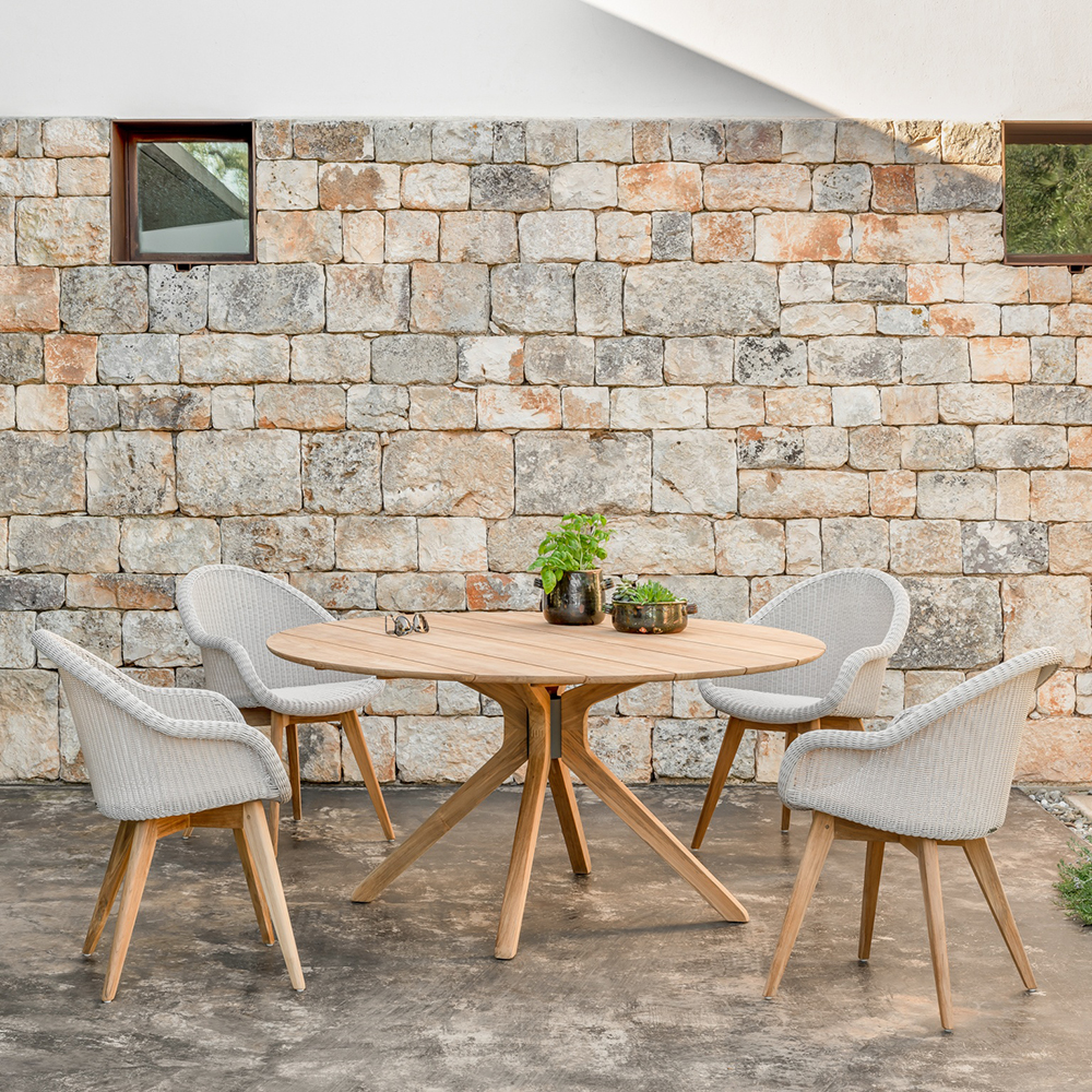 edgar dining chair vincent sheppard