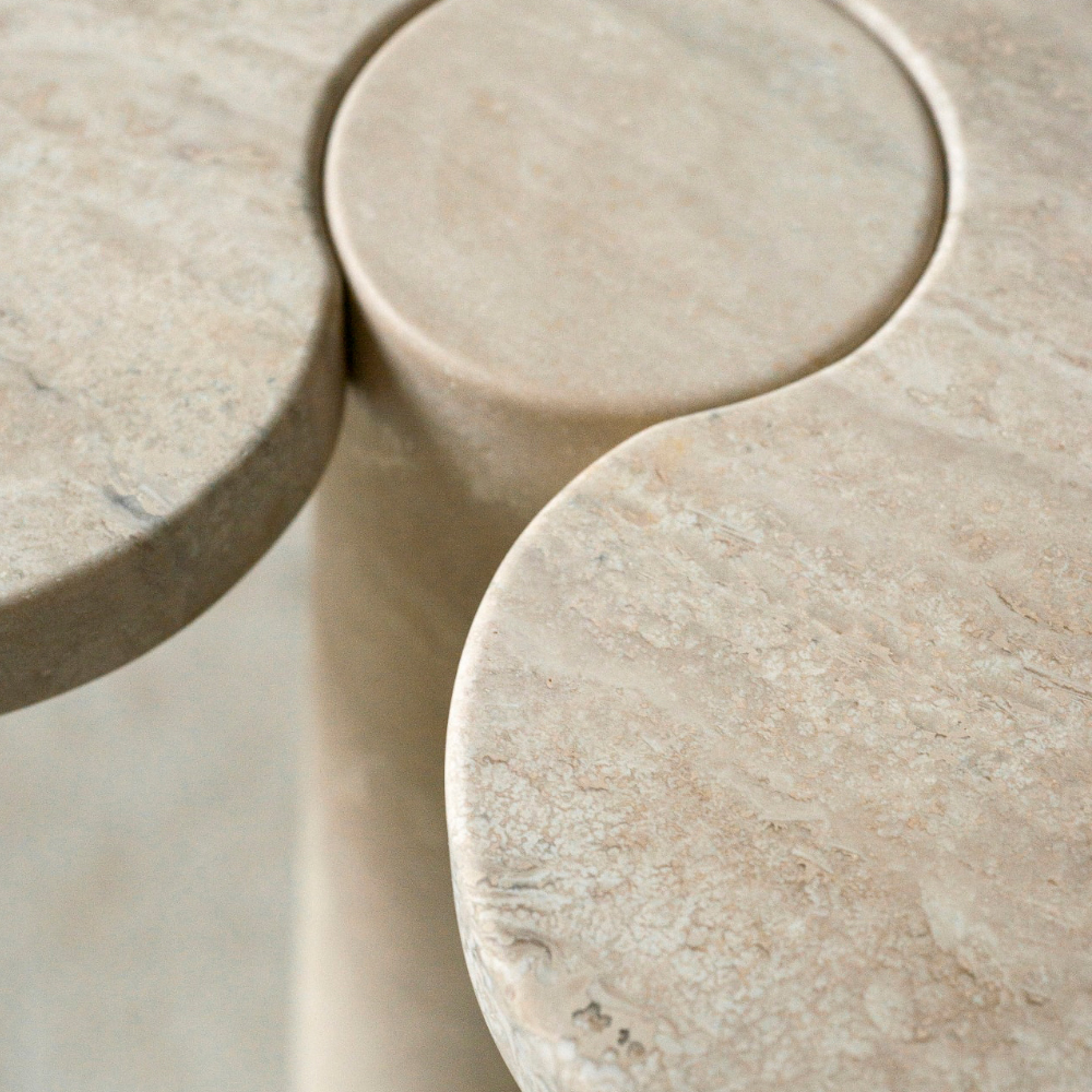 Eros Occasional Table