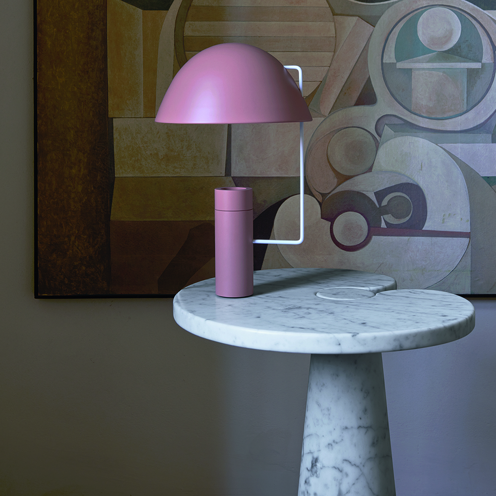 Eros Occasional Table