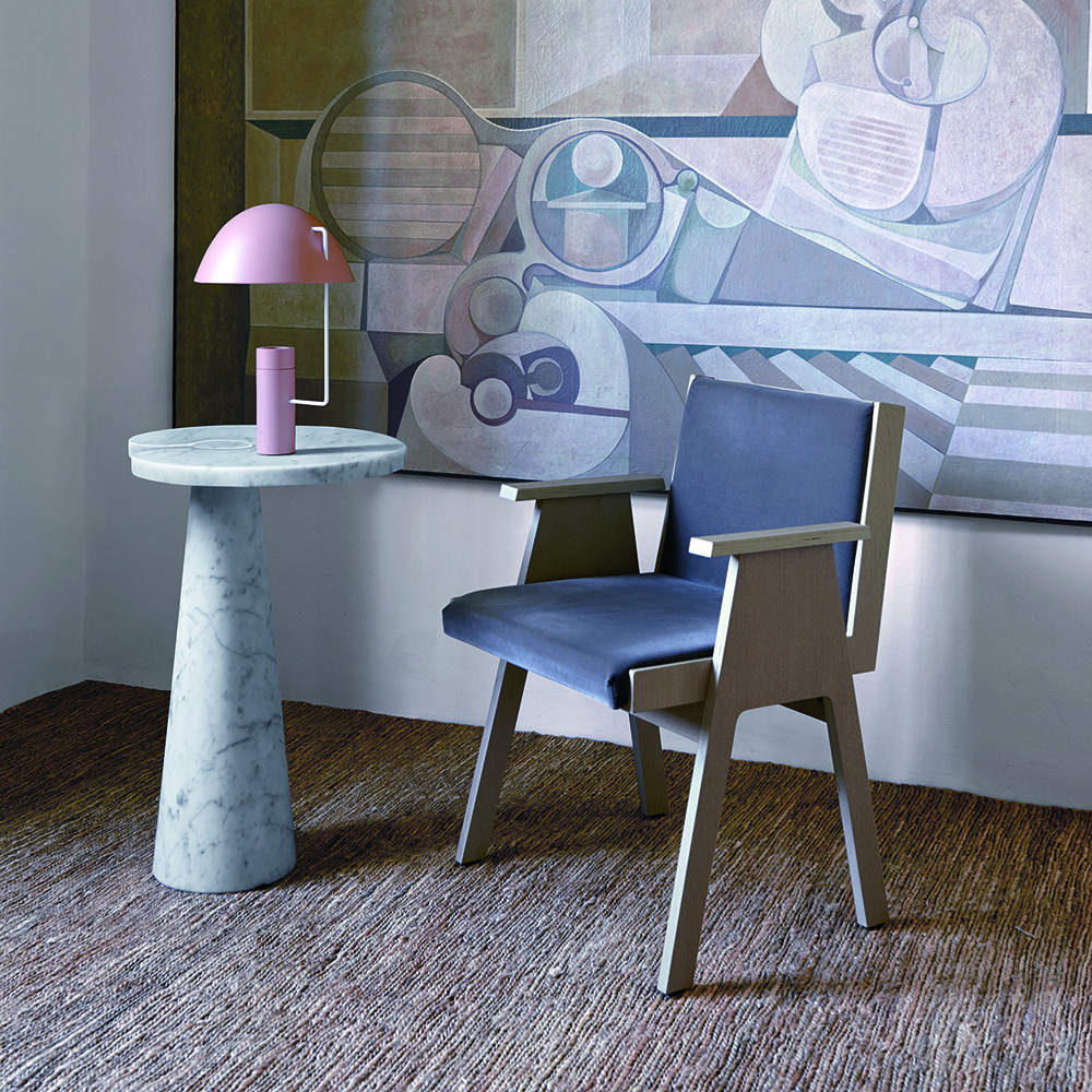 Eros Occasional Table