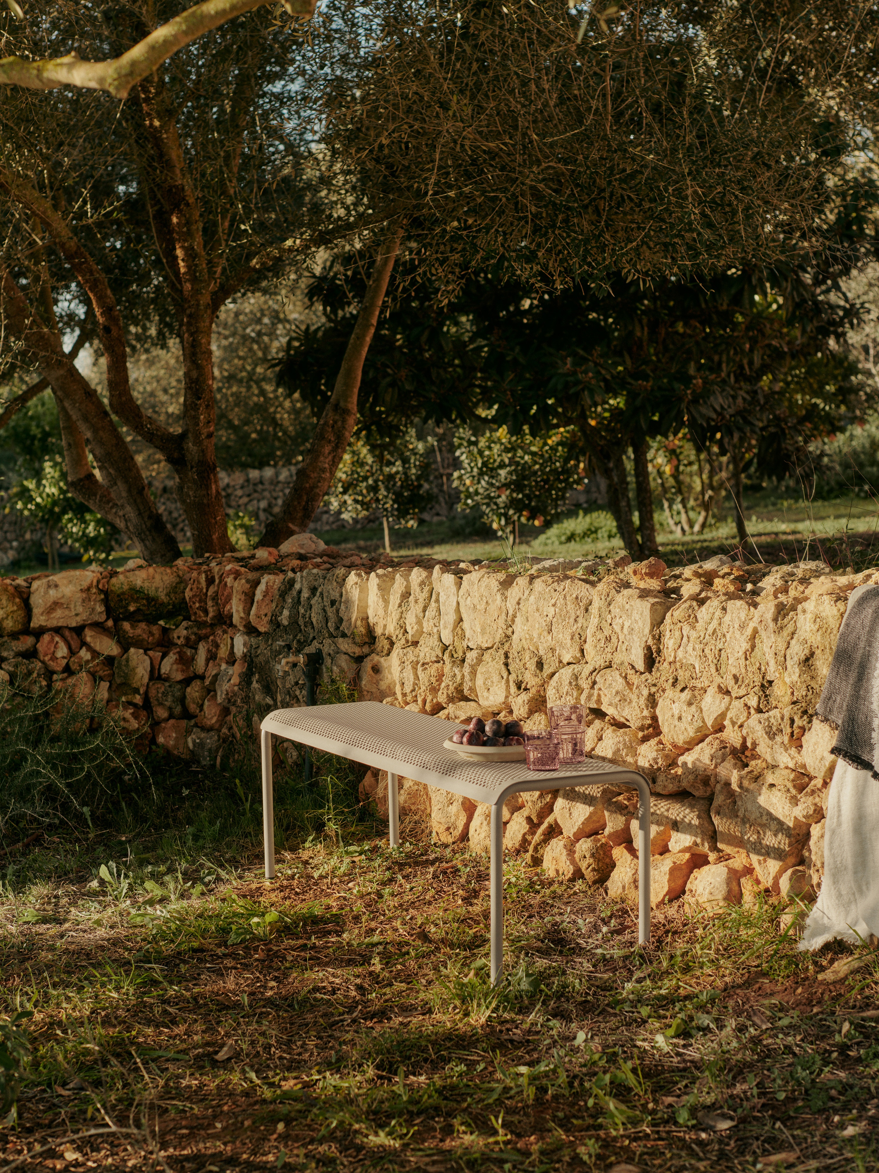 fermliving-ss25-dapplebench-cashmere-1104270656-boyatallglasses-mauve-1104270917-boyalowglasses-mauve-1104270914-erenabowl-24-cream-1104270738