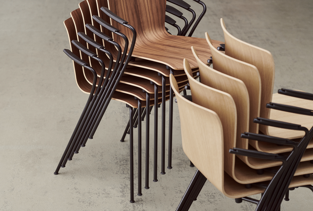 fh-vico-duo-vm111-walnut-oak-black-powder-coated-steel