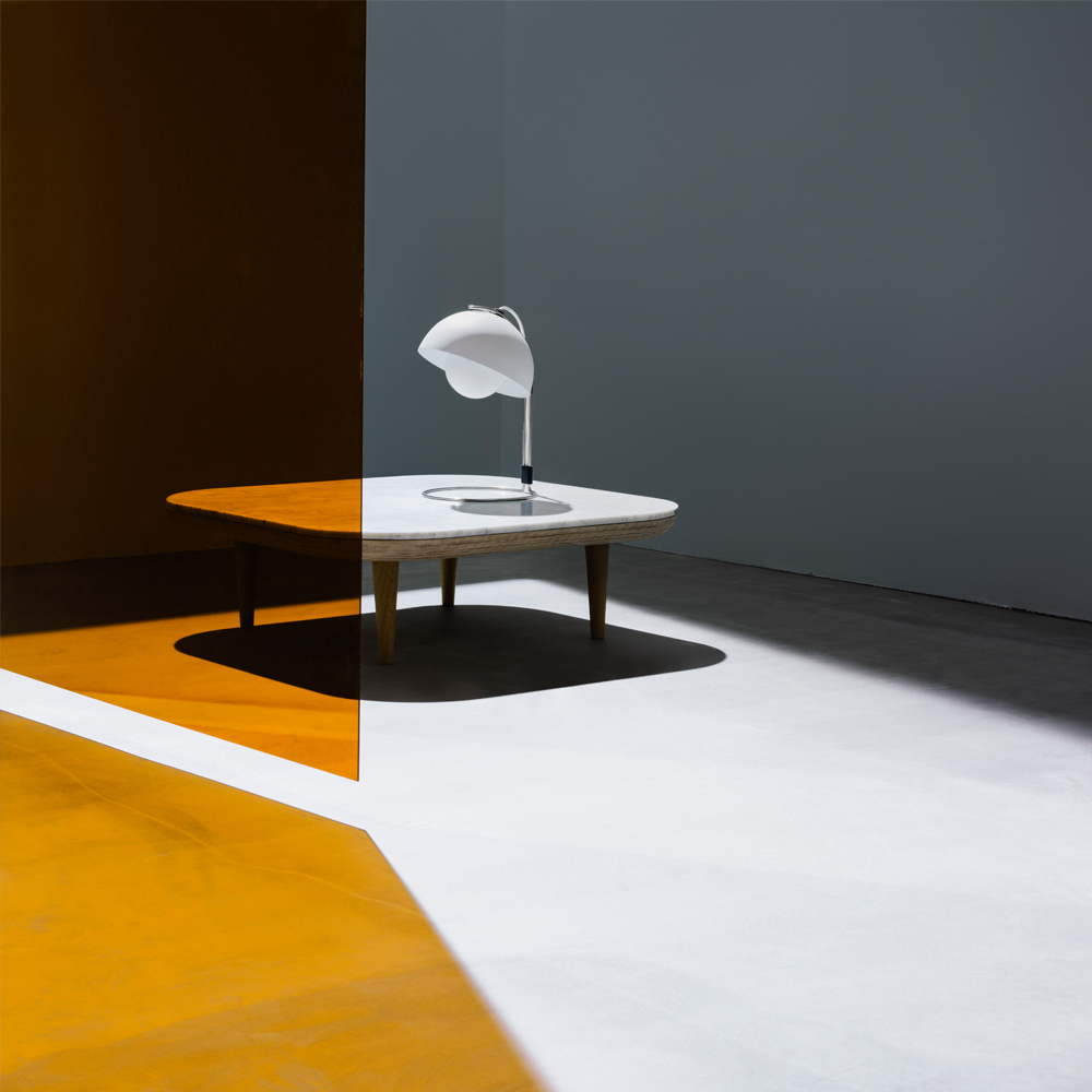 Flowerpot Table Lamp VP4