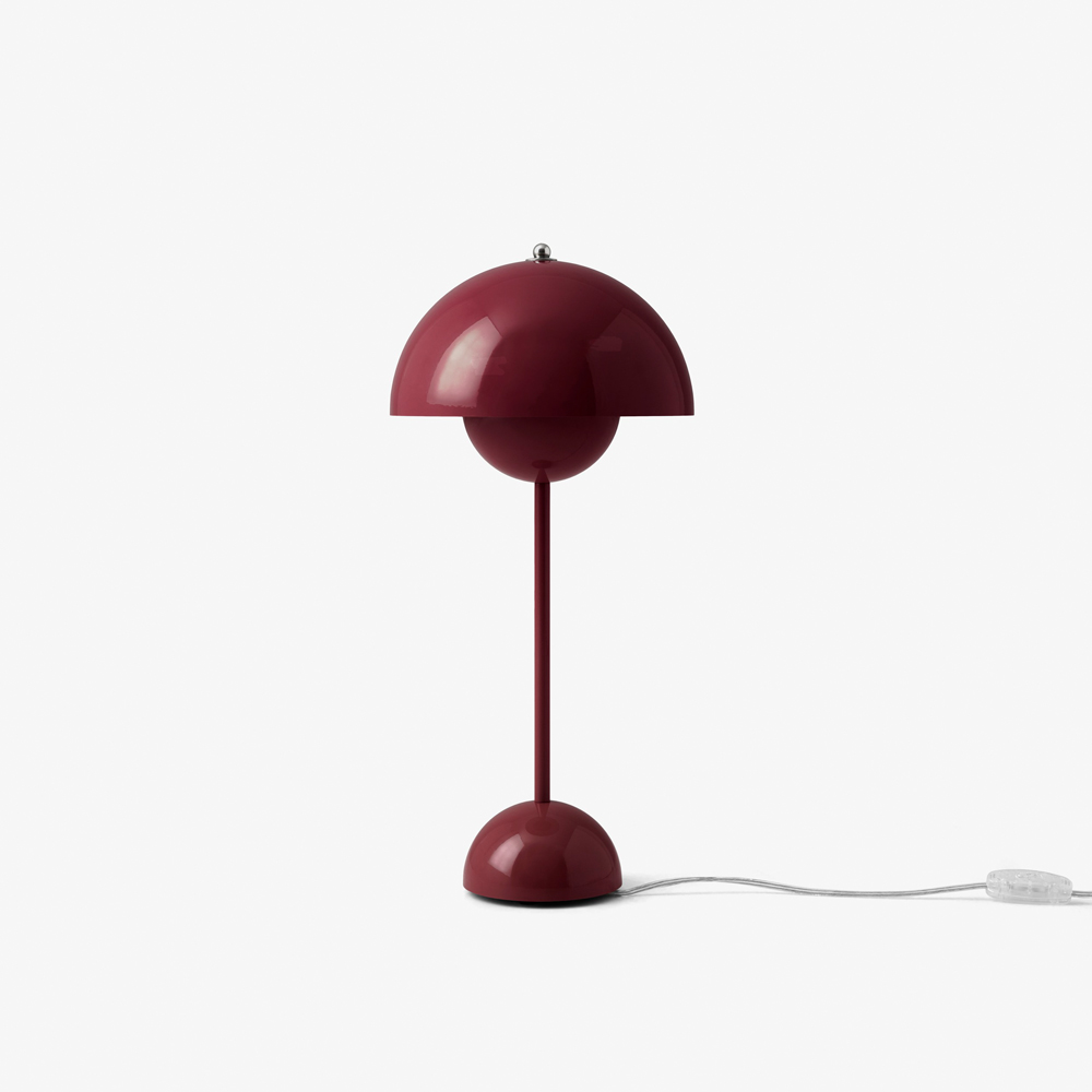 Flowerpot Table Lamp VP3