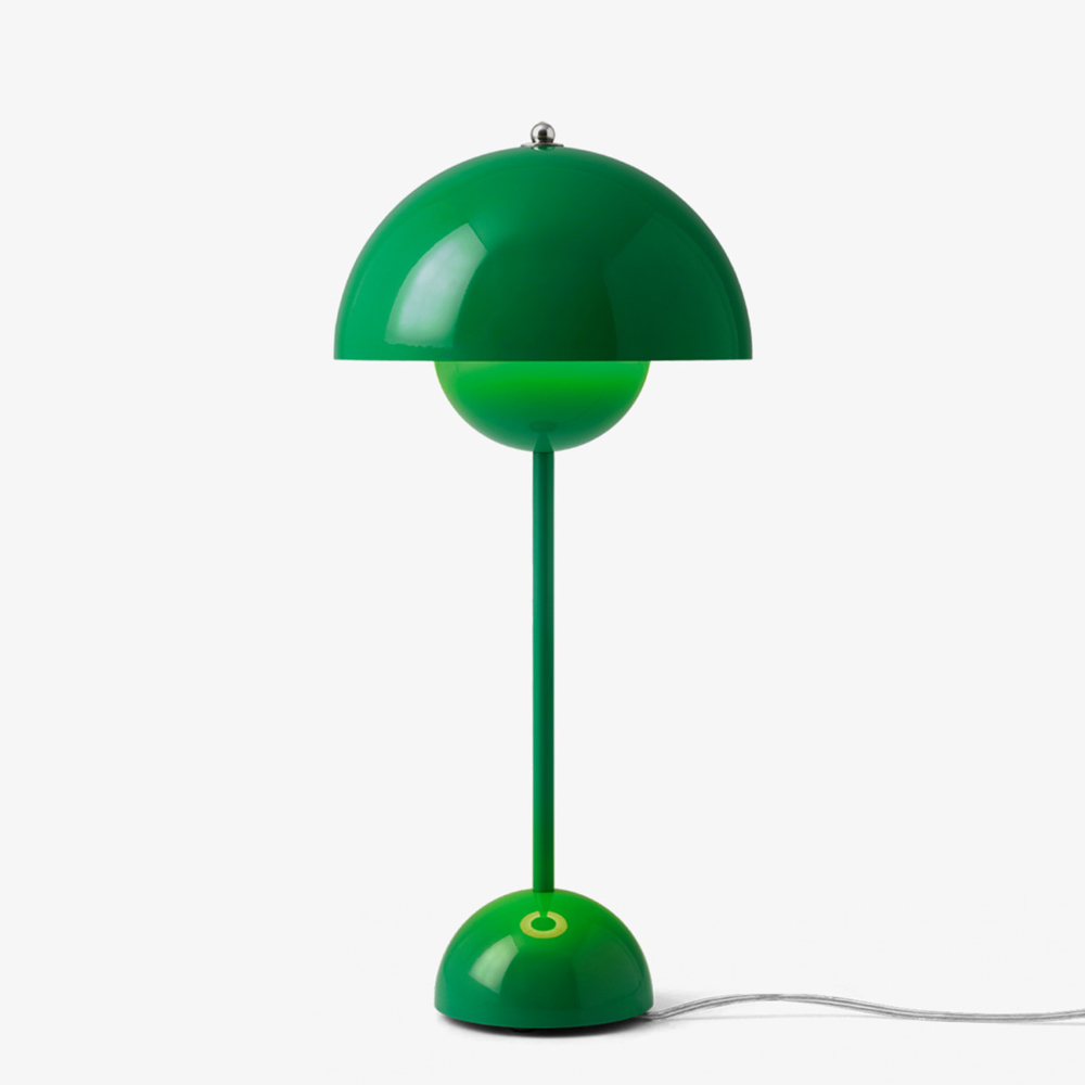 Flowerpot Table Lamp VP3