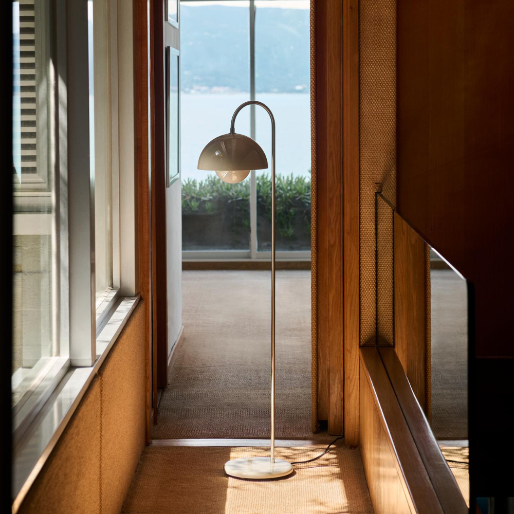 Flowerpot VP12 Floor