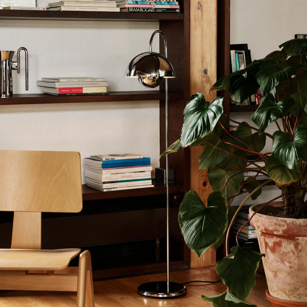 Flowerpot VP12 Floor