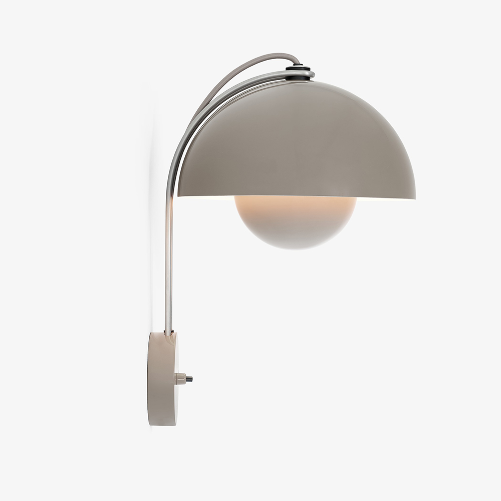 Flowerpot Wall Lamp VP8