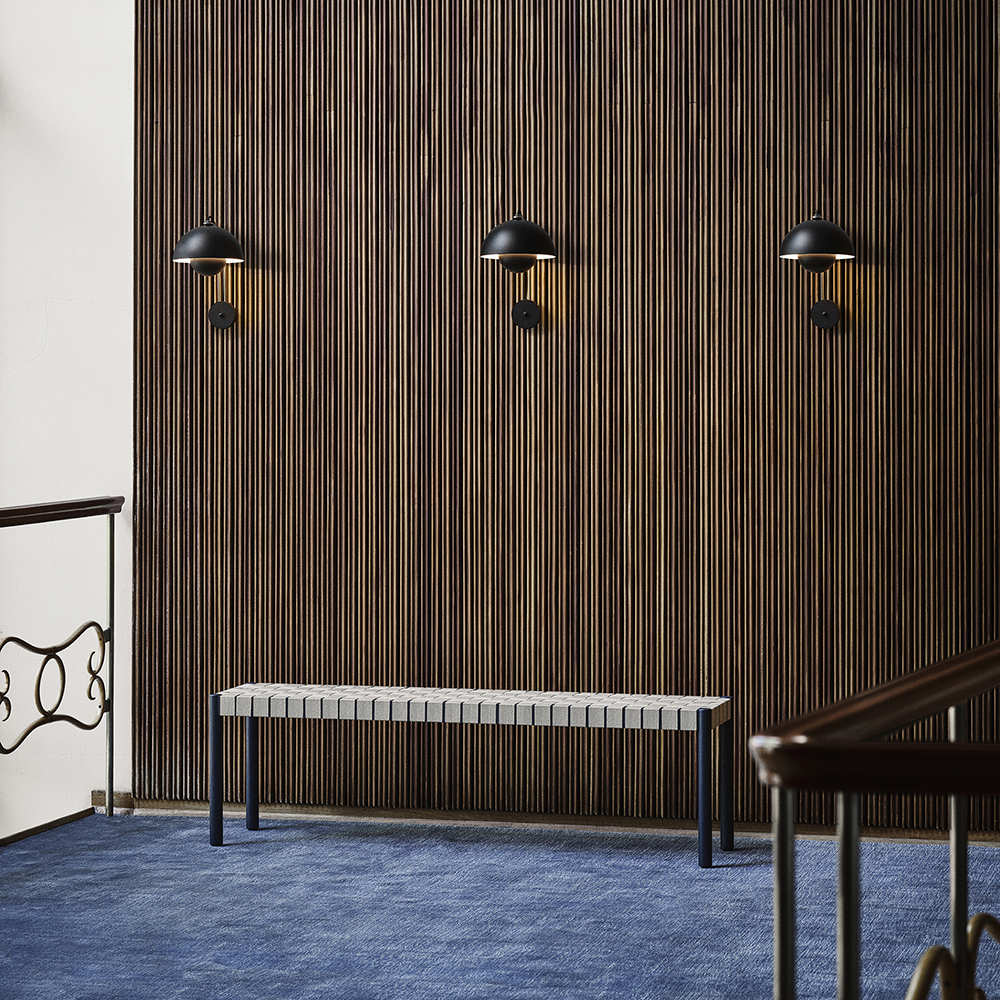 Flowerpot Wall Lamp VP8