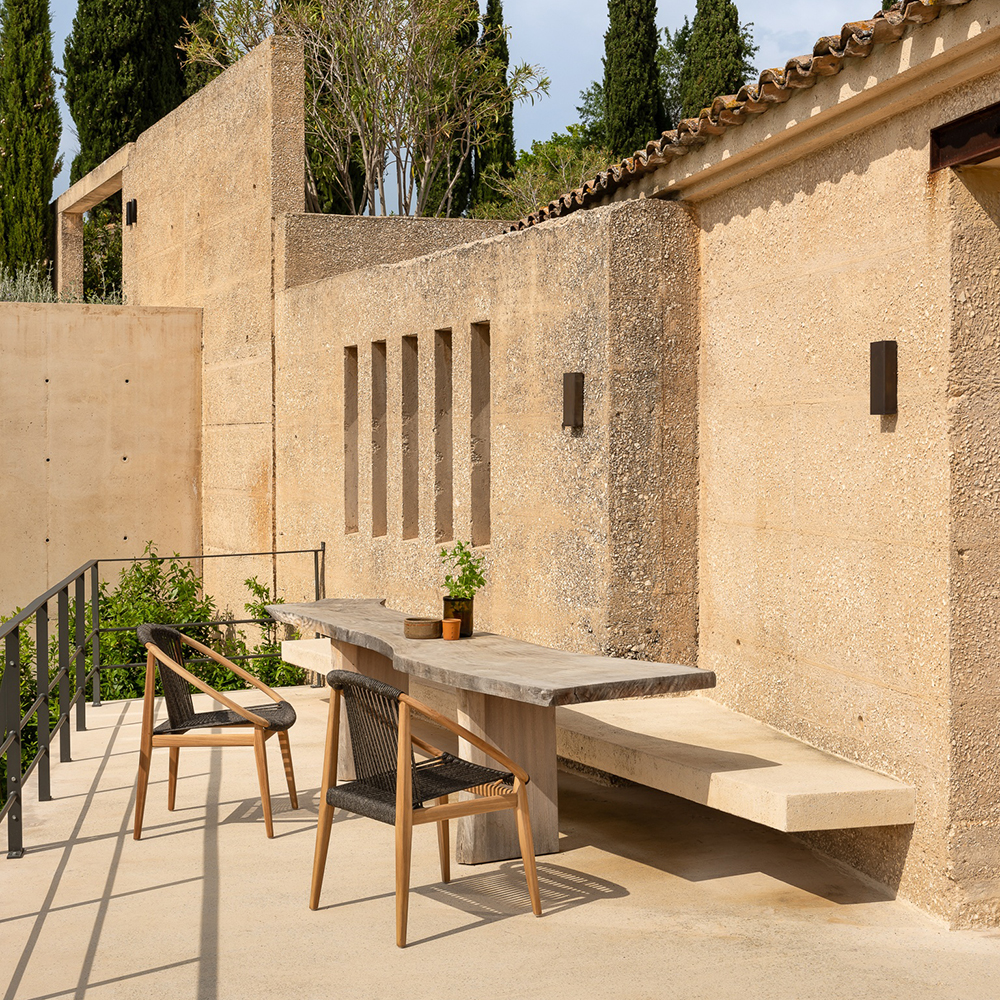 frida dining chair vincent sheppard