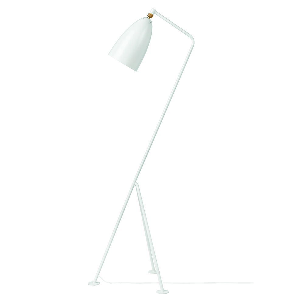 Gräshoppa Floor Lamp