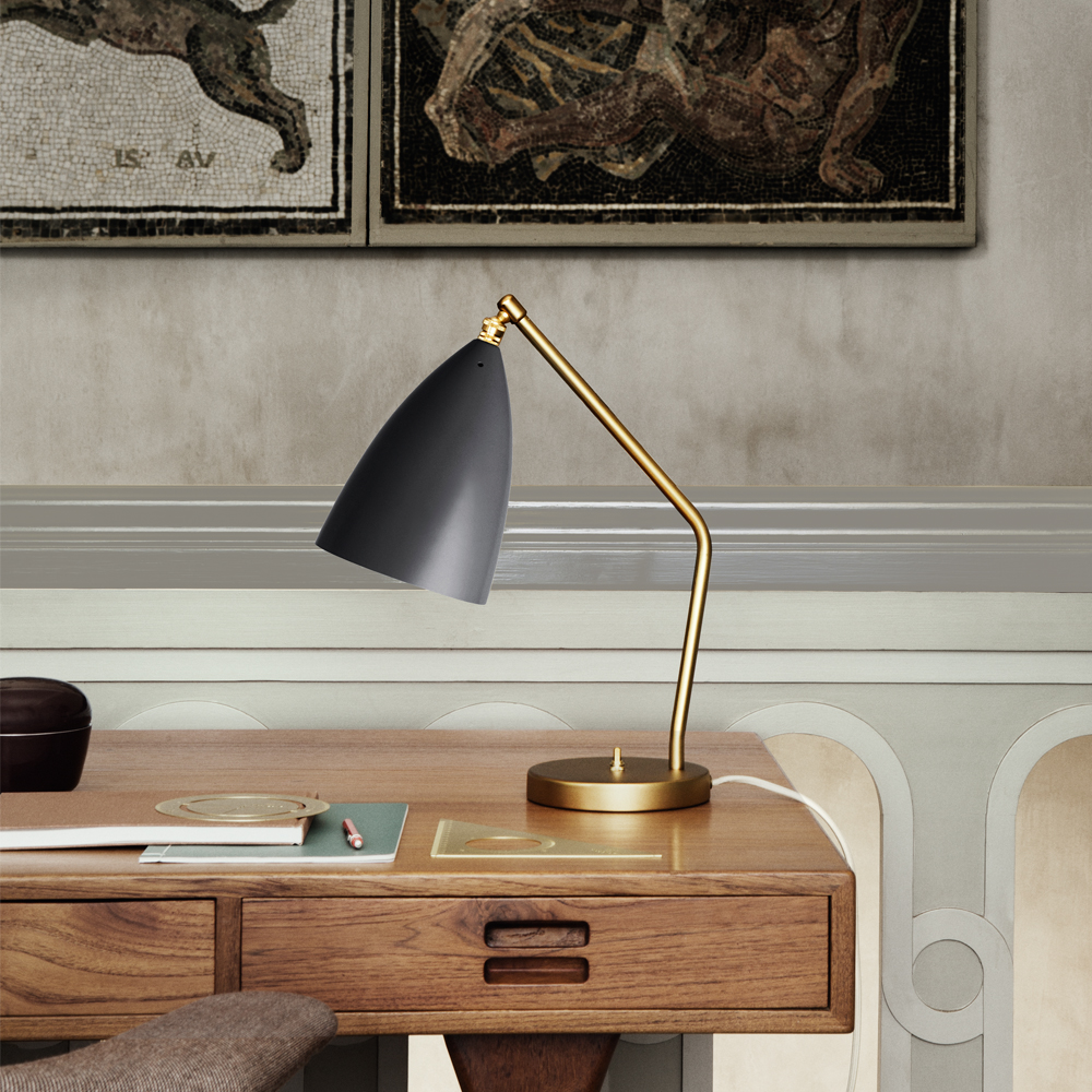 Gräshoppa Task Lamp