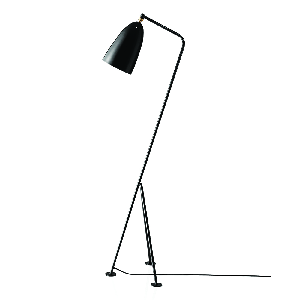 Gräshoppa Floor Lamp