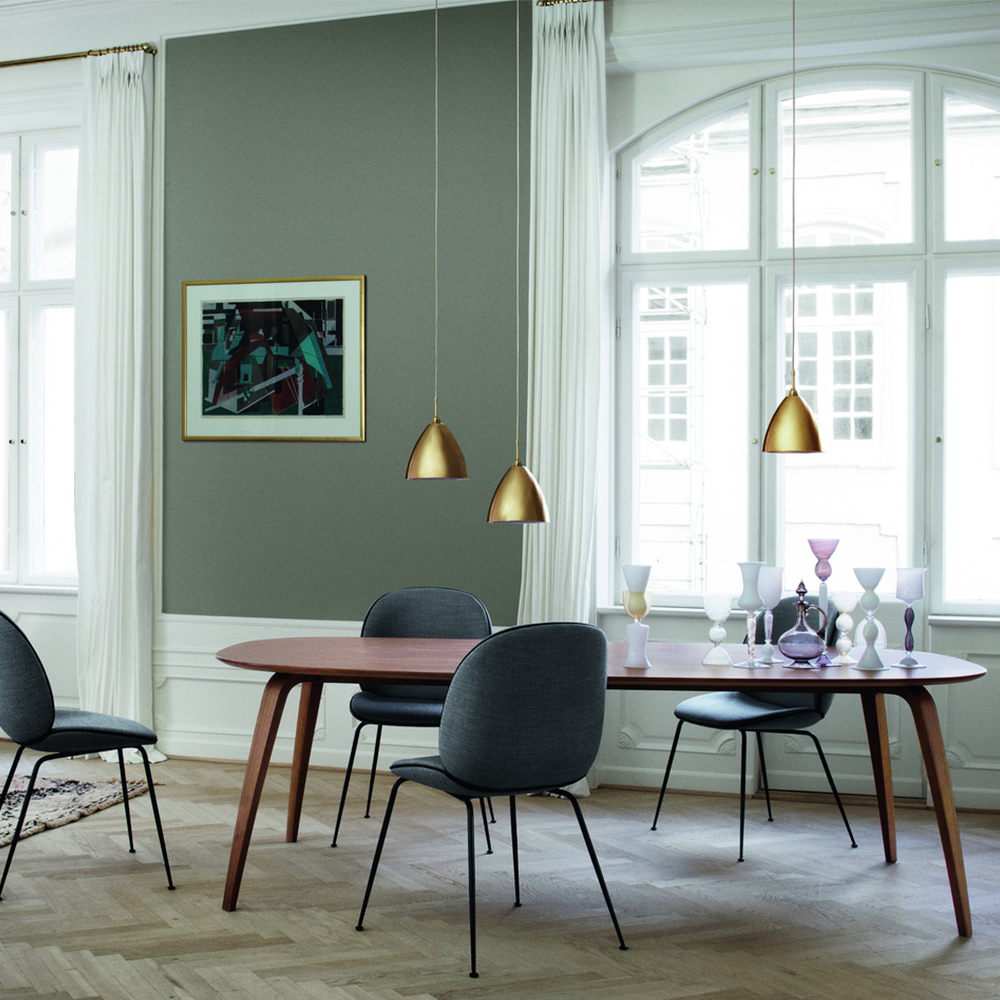 Gubi Dining Table