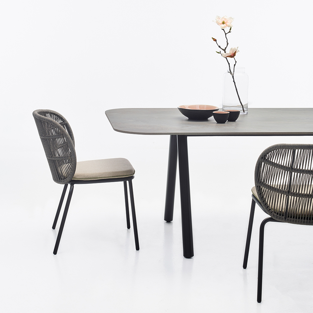 kodo dining table vincent sheppard