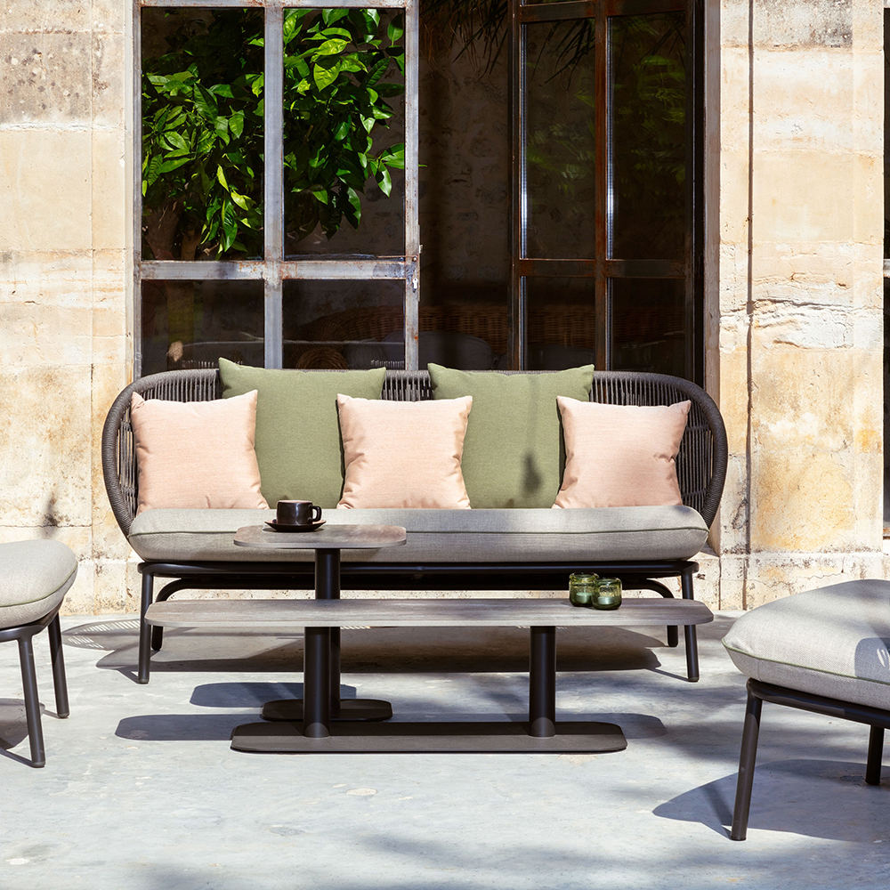 kodo lounge chair vincent sheppard