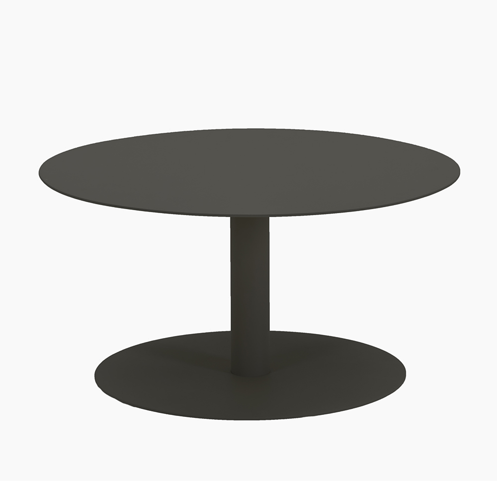 kodo round coffee table vincent sheppard