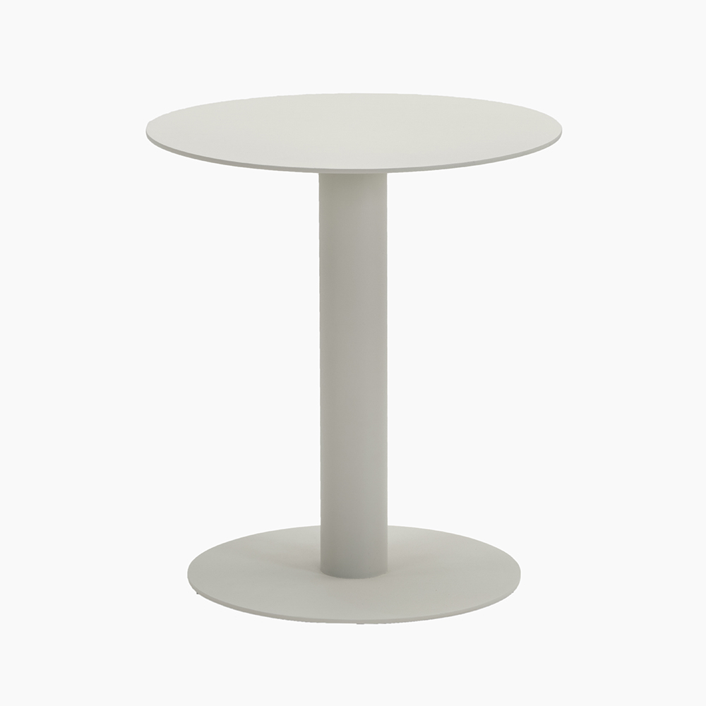 kodo round side table vincent sheppard