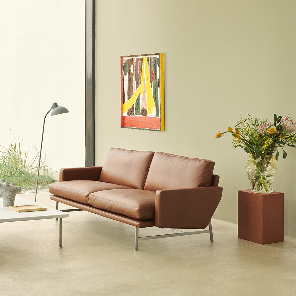 Lissoni Sofa™