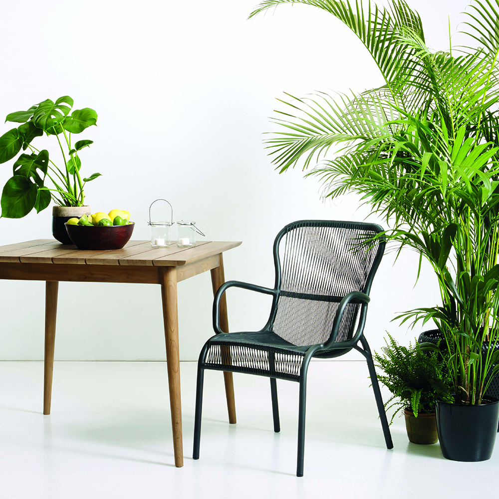 loop dining chair vincent sheppard