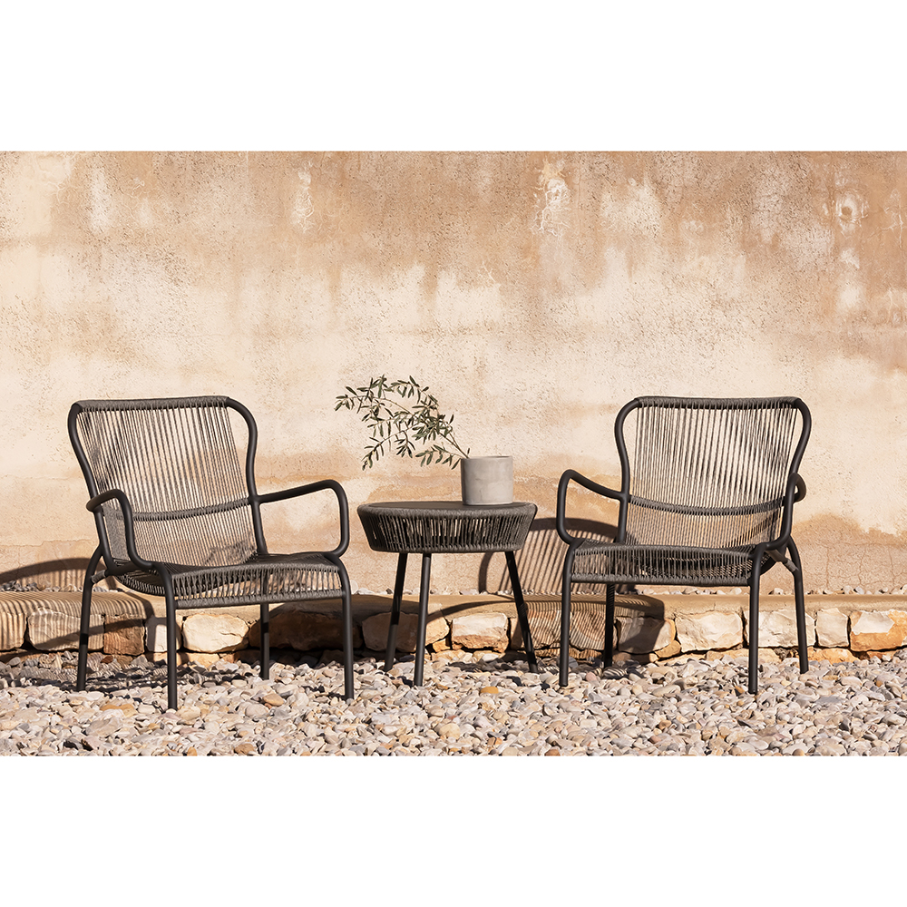 loop lounge chair vincent sheppard