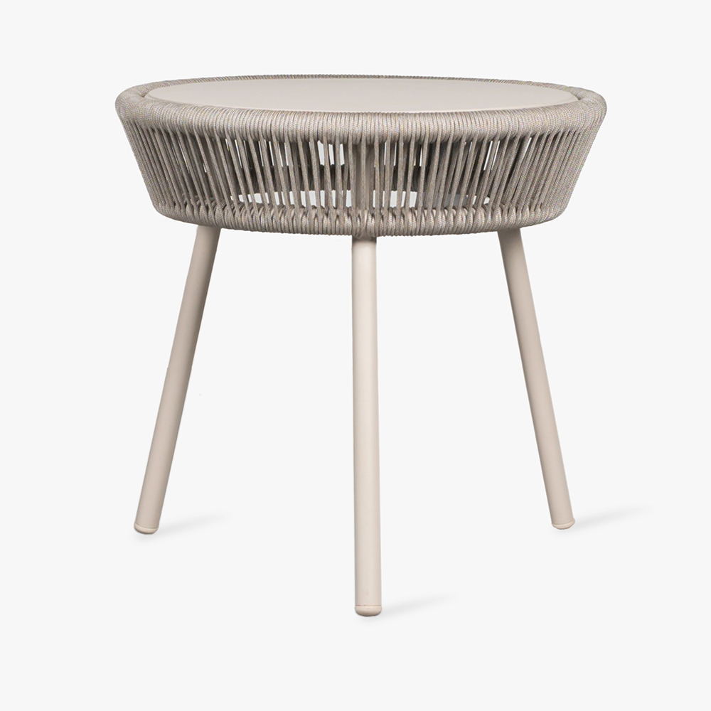 loop side table vincent sheppard