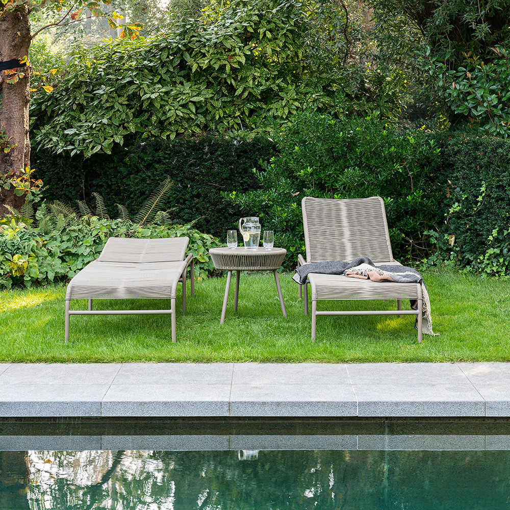 loop side table vincent sheppard