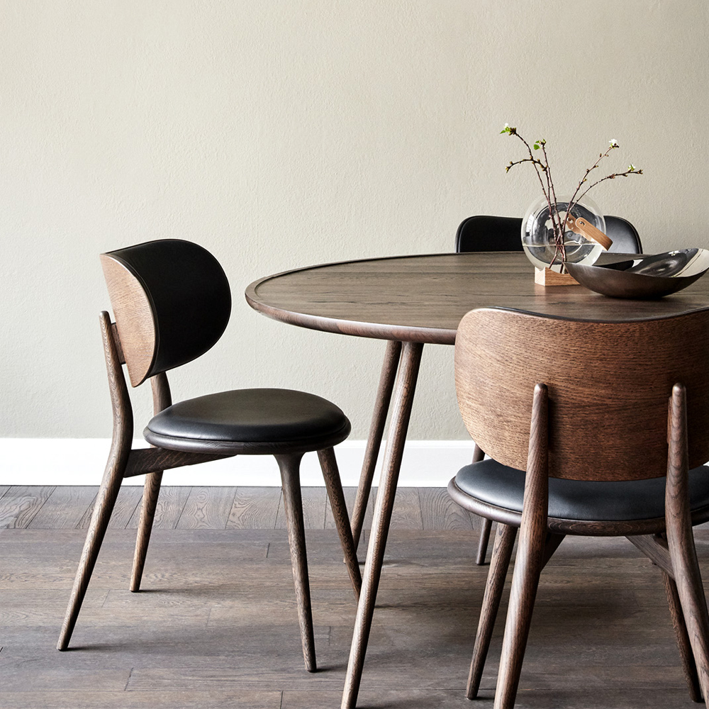 Mater - The Dining Chair